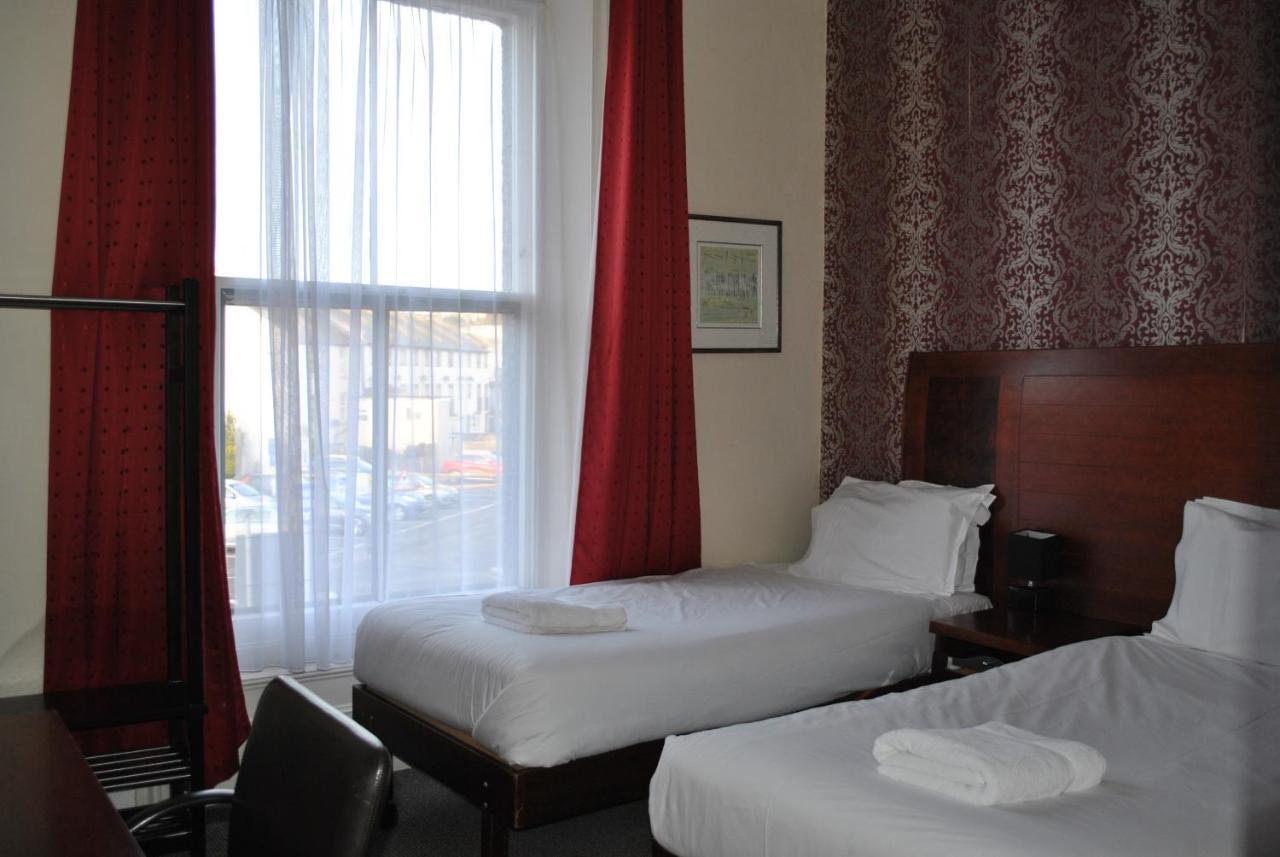 Town House Rooms Гастінгс Екстер'єр фото