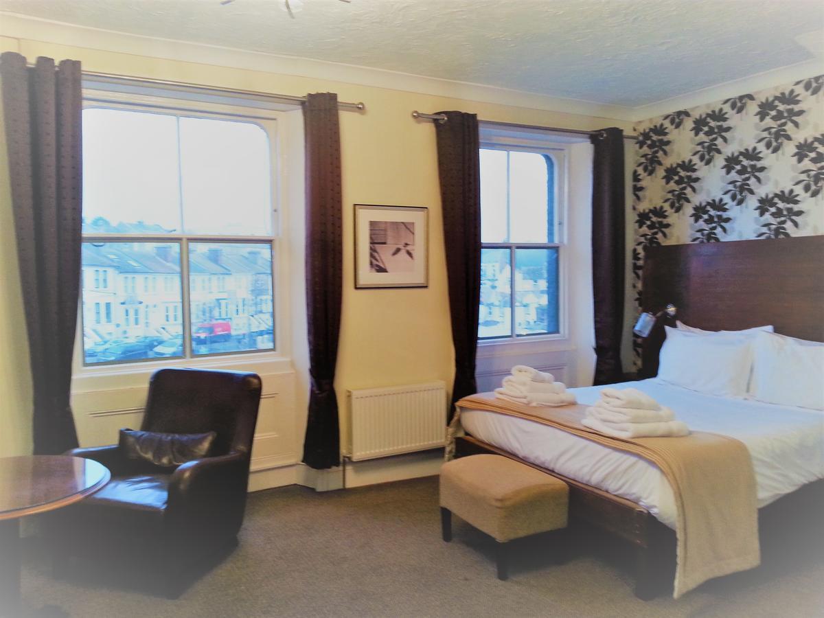 Town House Rooms Гастінгс Екстер'єр фото