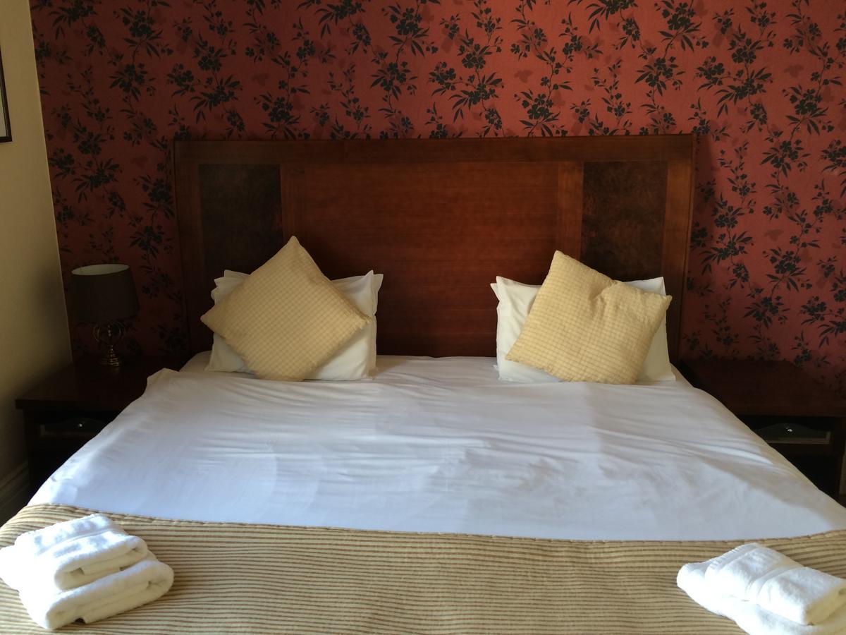 Town House Rooms Гастінгс Номер фото